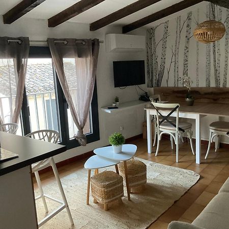 Montez Au Creneau, Face A La Cite Vue Sublime Apartment การ์กาซอน ภายนอก รูปภาพ