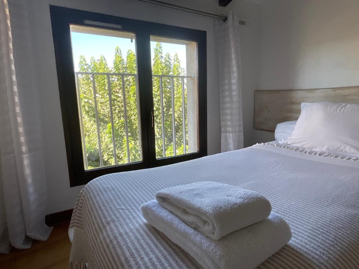 Montez Au Creneau, Face A La Cite Vue Sublime Apartment การ์กาซอน ภายนอก รูปภาพ