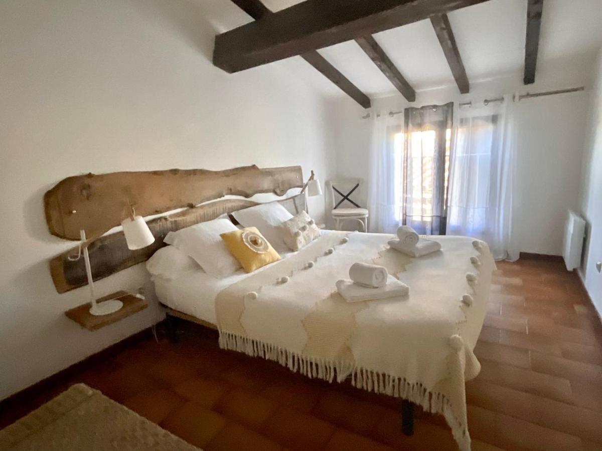 Montez Au Creneau, Face A La Cite Vue Sublime Apartment การ์กาซอน ภายนอก รูปภาพ