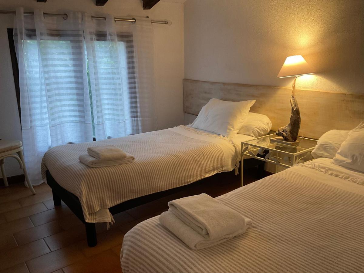 Montez Au Creneau, Face A La Cite Vue Sublime Apartment การ์กาซอน ภายนอก รูปภาพ