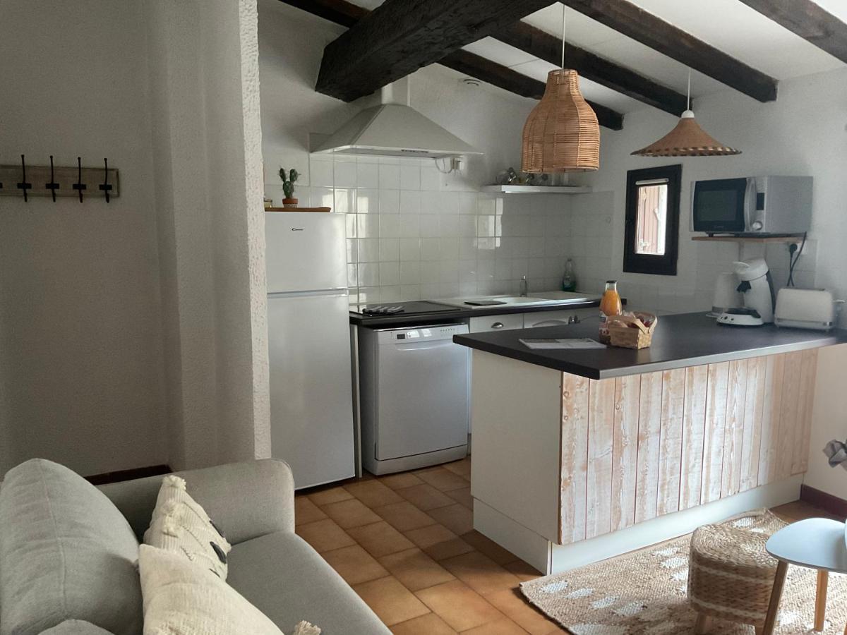 Montez Au Creneau, Face A La Cite Vue Sublime Apartment การ์กาซอน ภายนอก รูปภาพ