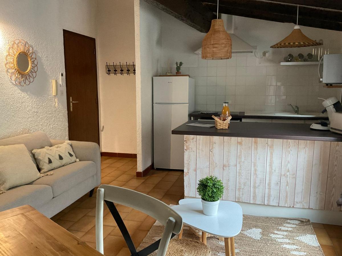 Montez Au Creneau, Face A La Cite Vue Sublime Apartment การ์กาซอน ภายนอก รูปภาพ