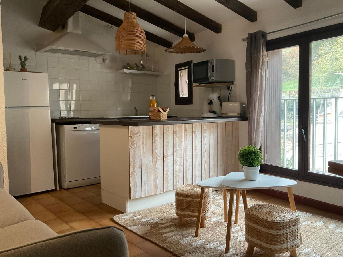 Montez Au Creneau, Face A La Cite Vue Sublime Apartment การ์กาซอน ภายนอก รูปภาพ