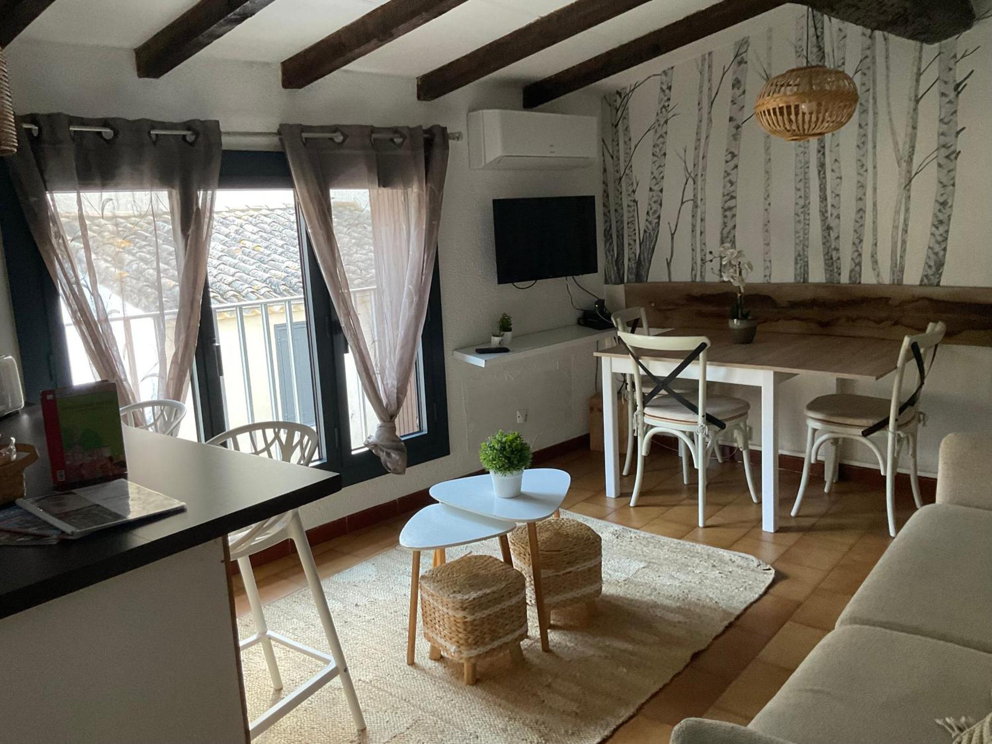 Montez Au Creneau, Face A La Cite Vue Sublime Apartment การ์กาซอน ภายนอก รูปภาพ