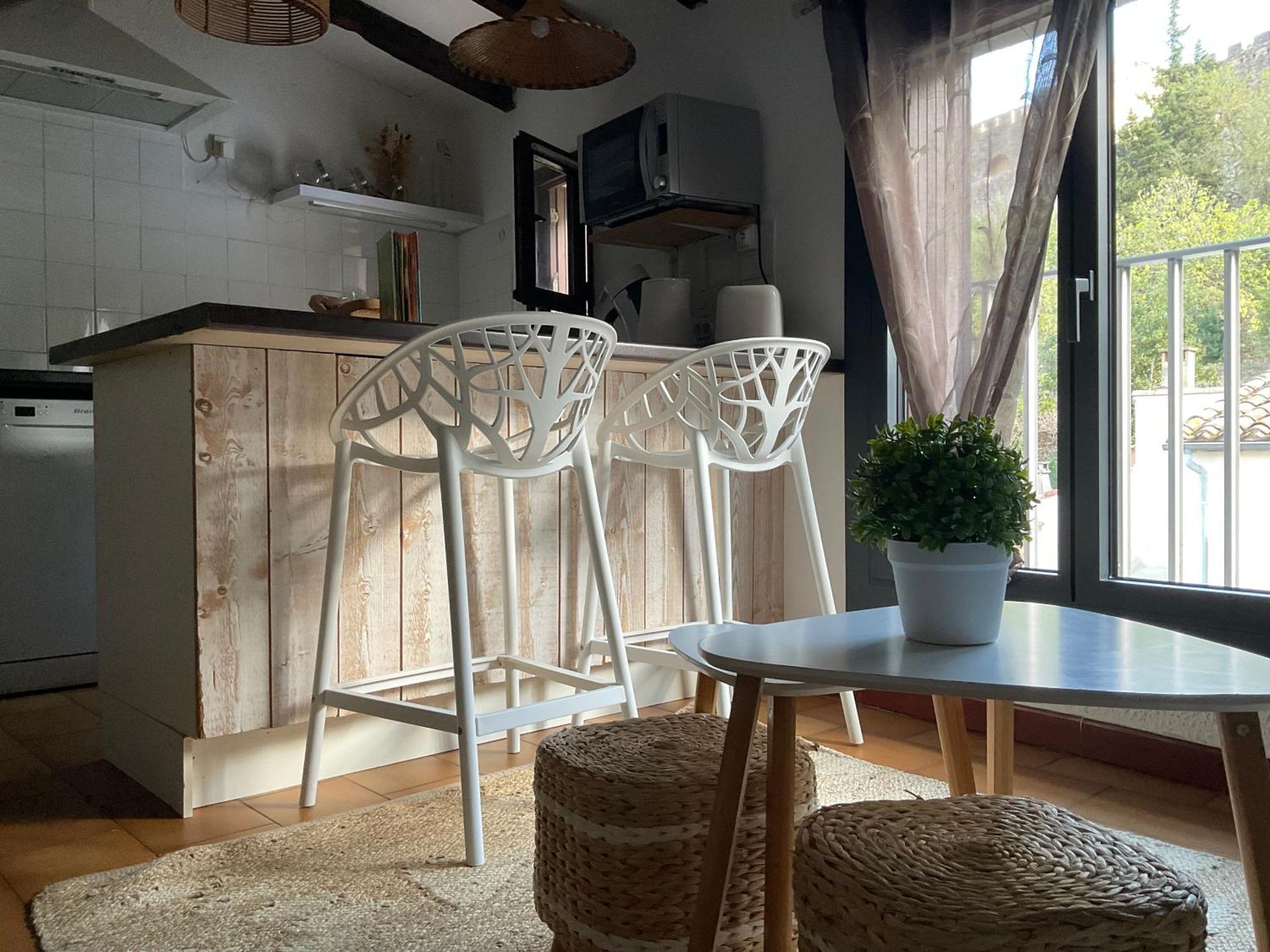 Montez Au Creneau, Face A La Cite Vue Sublime Apartment การ์กาซอน ภายนอก รูปภาพ