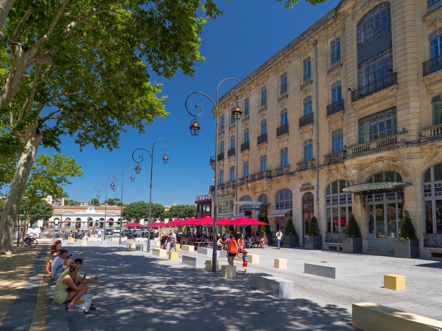 Montez Au Creneau, Face A La Cite Vue Sublime Apartment การ์กาซอน ภายนอก รูปภาพ