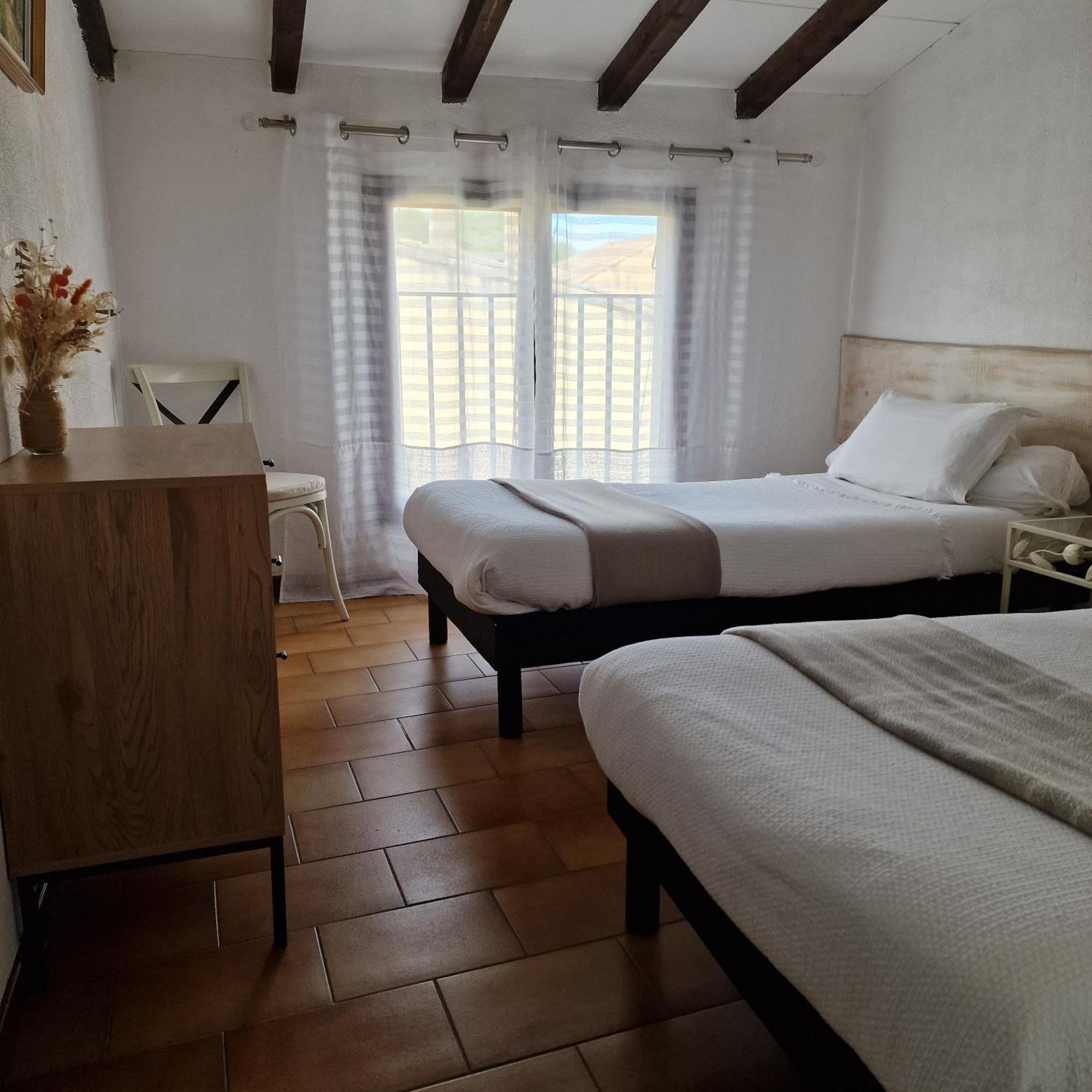 Montez Au Creneau, Face A La Cite Vue Sublime Apartment การ์กาซอน ภายนอก รูปภาพ